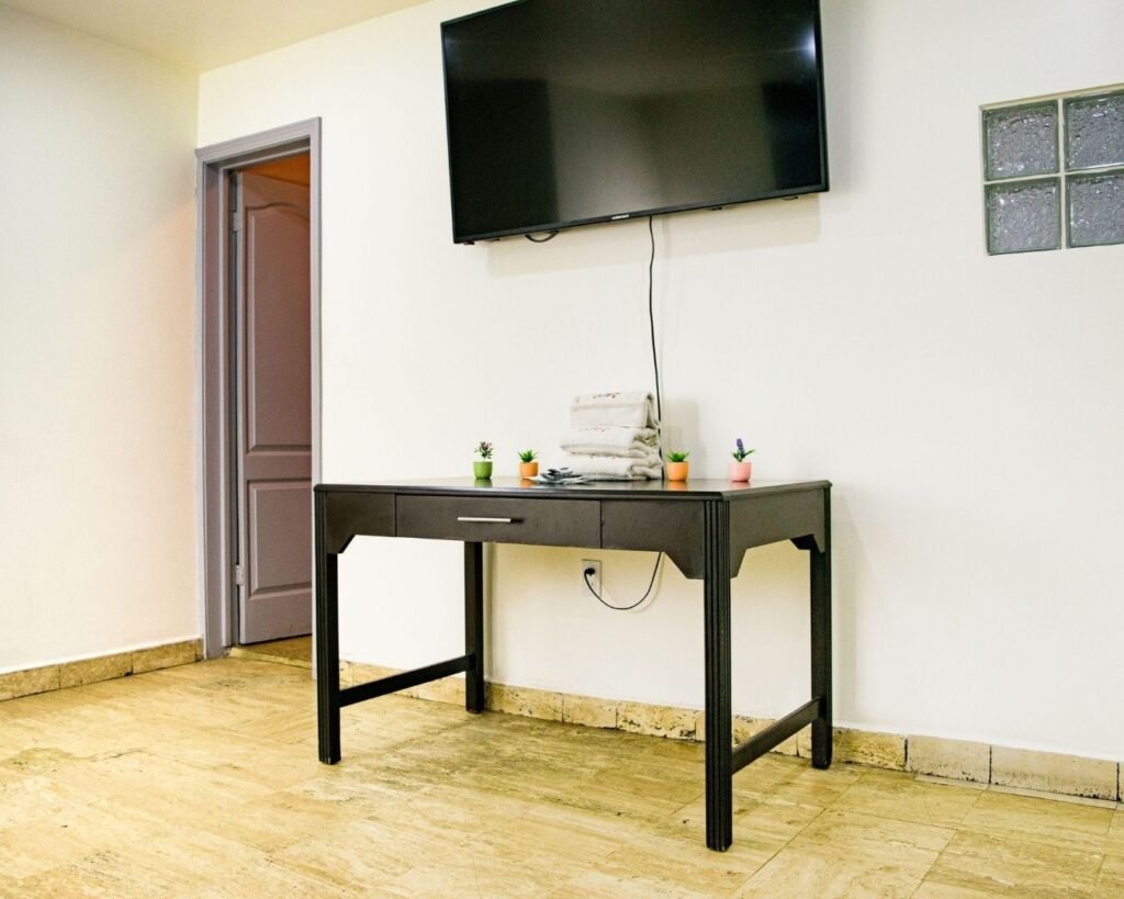 Hotel Villas de Santiago Inn en Tijuana