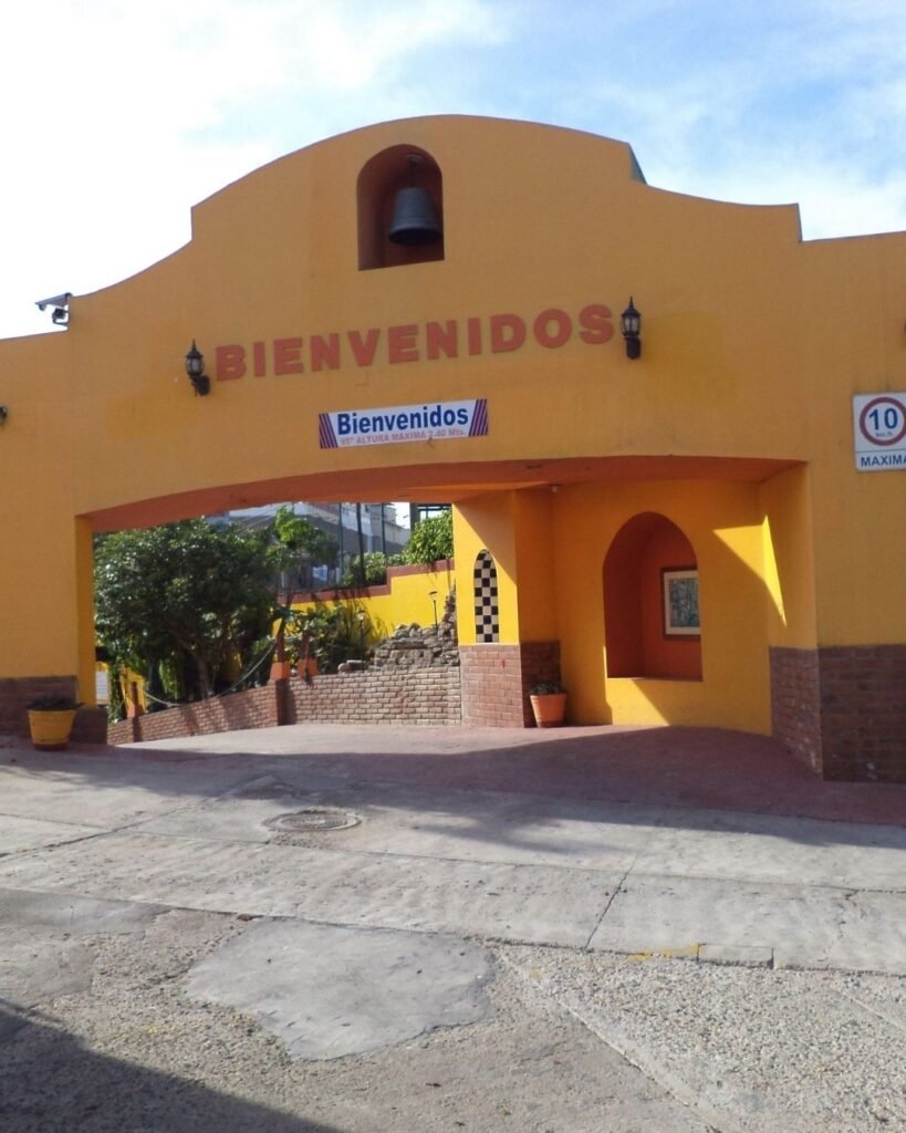 Ubicación estratégica cerca del centro y zonas comerciales